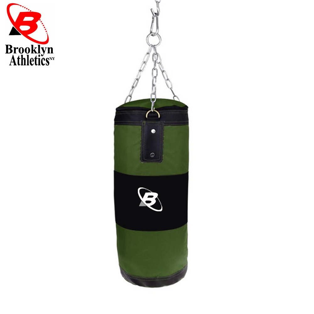boxing punching bags